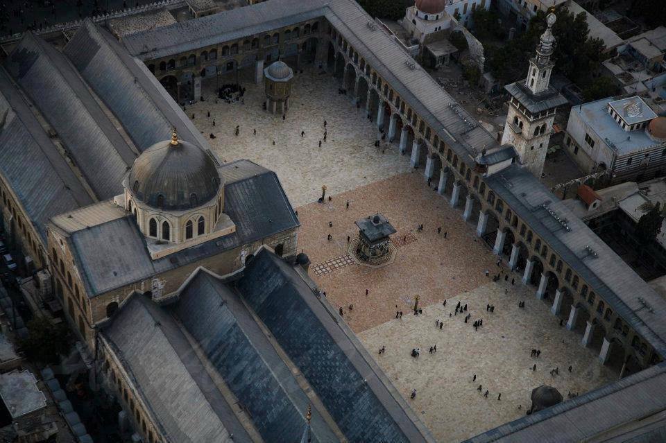 damascus_mosque