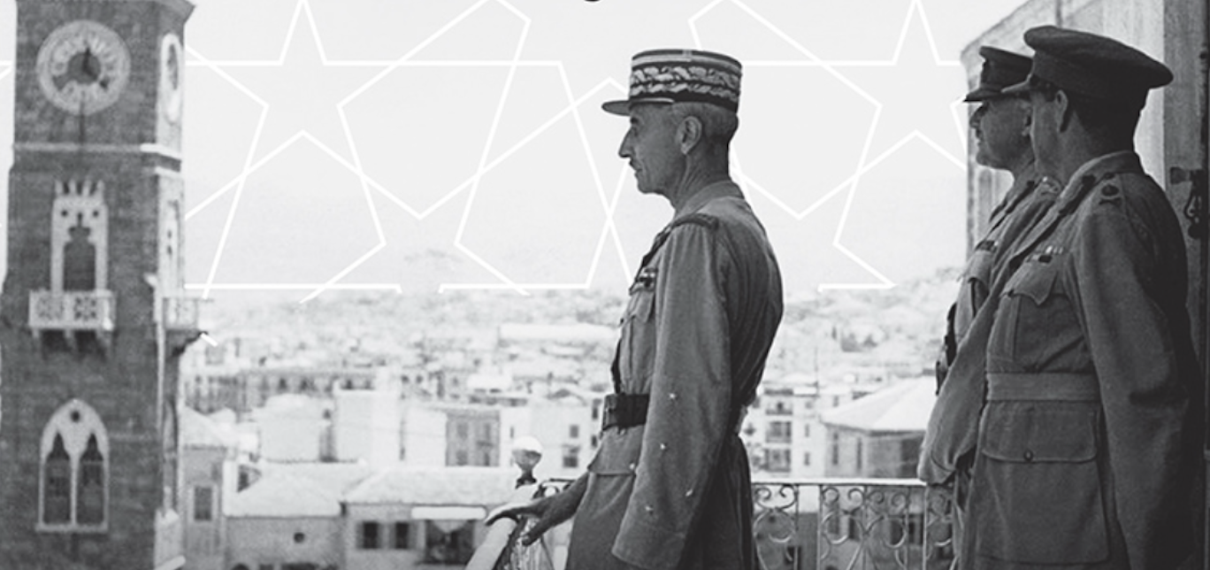 Modern Ortadoğu'yu Şekillendiren Nesil