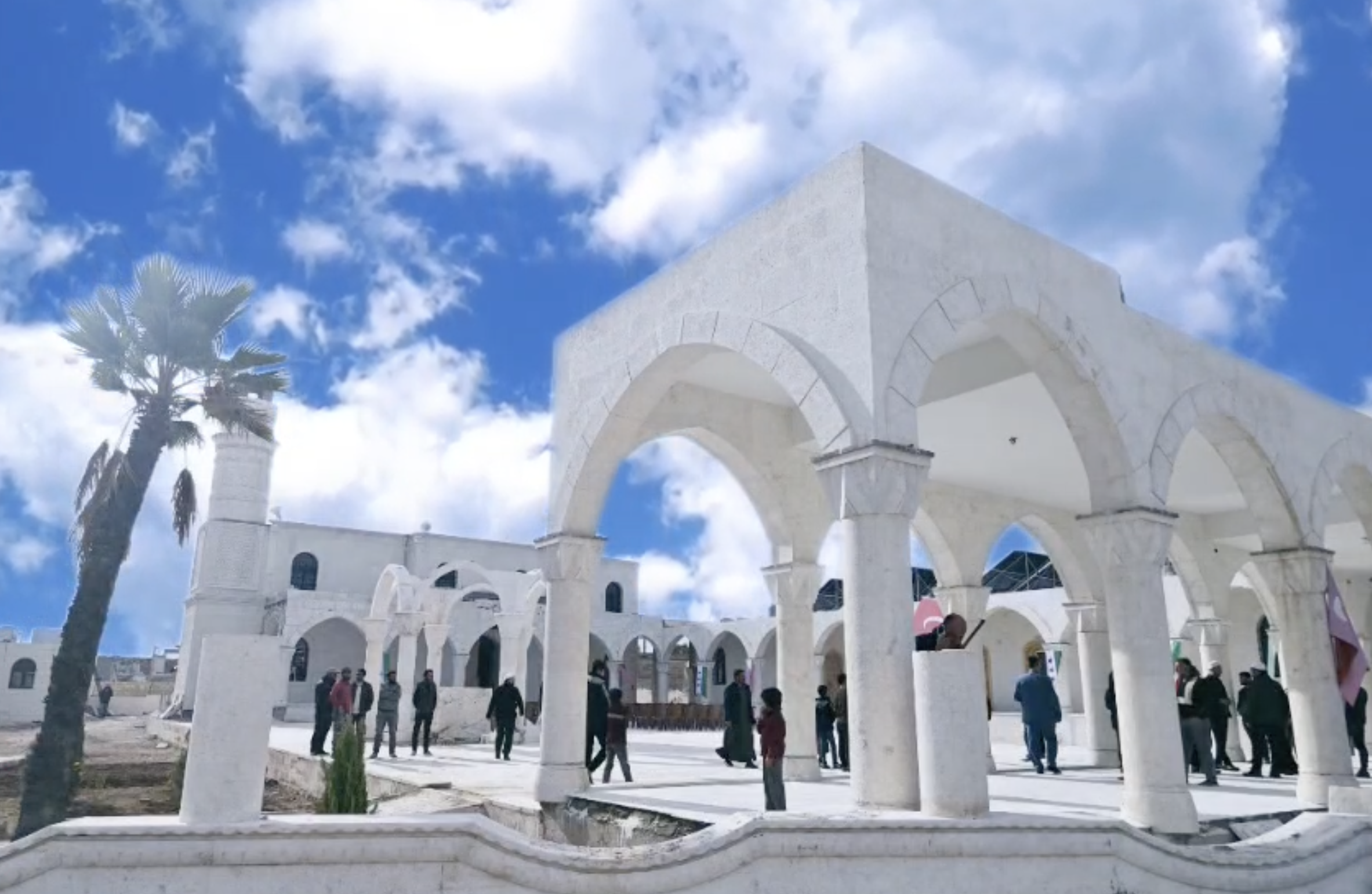 Beşinci Raşid Halifeye Vefa