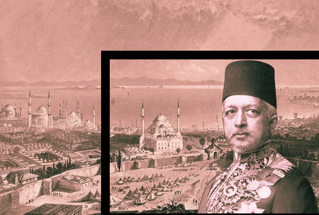 Doğulu Bir Prens, Muasır Bir Mütefekkir: Said Halim Paşa