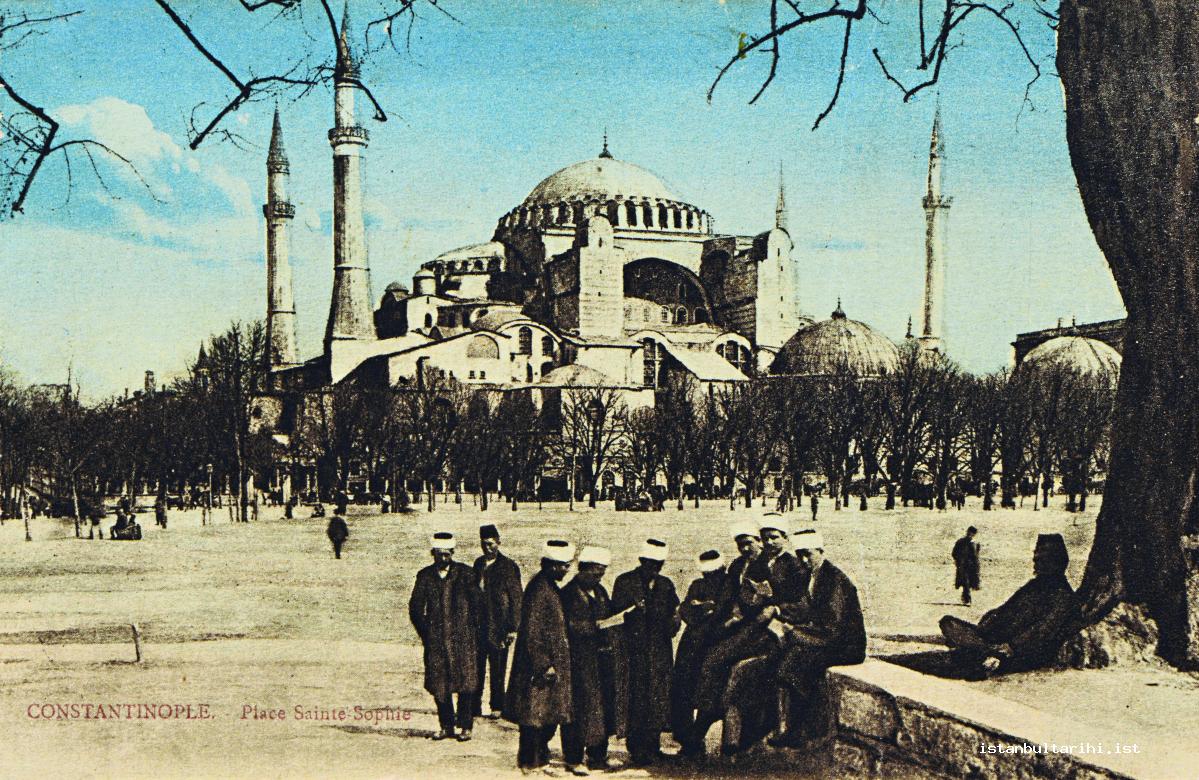 3-ayasofya-medresesi-ogrencileri 3-ayasofya-medresesi-ogrencileri
